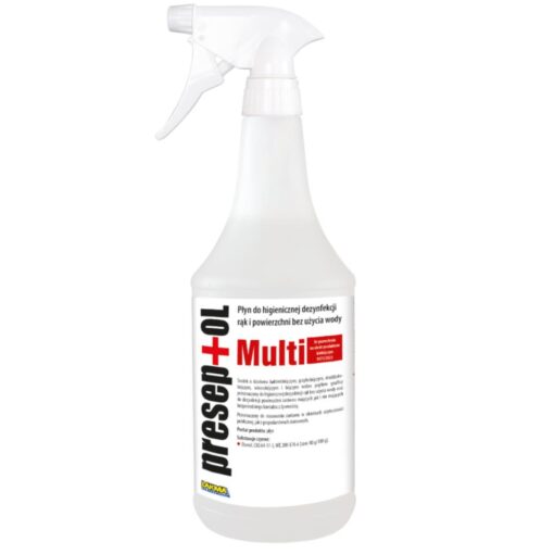 Foto Preseptol Multi 1L