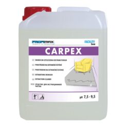 foto Środek do ekstrakcyjnego prania dywanów CARPEX 5l