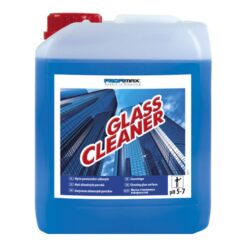 foto Środek czyszczący do powierzchni szklanych GLASS CLEANER 5l
