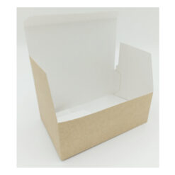 Foto Lunch Box mały 160x100x60mm ENJOY & BE ECO