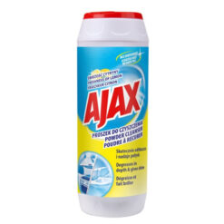 Foto Proszek do czyszczenia 450g cytrynowy AJAX