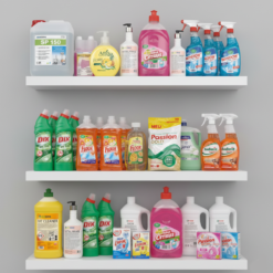 Chemia gospodarcza i profesjonalna