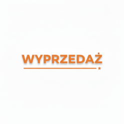 WYPRZEDAŻ